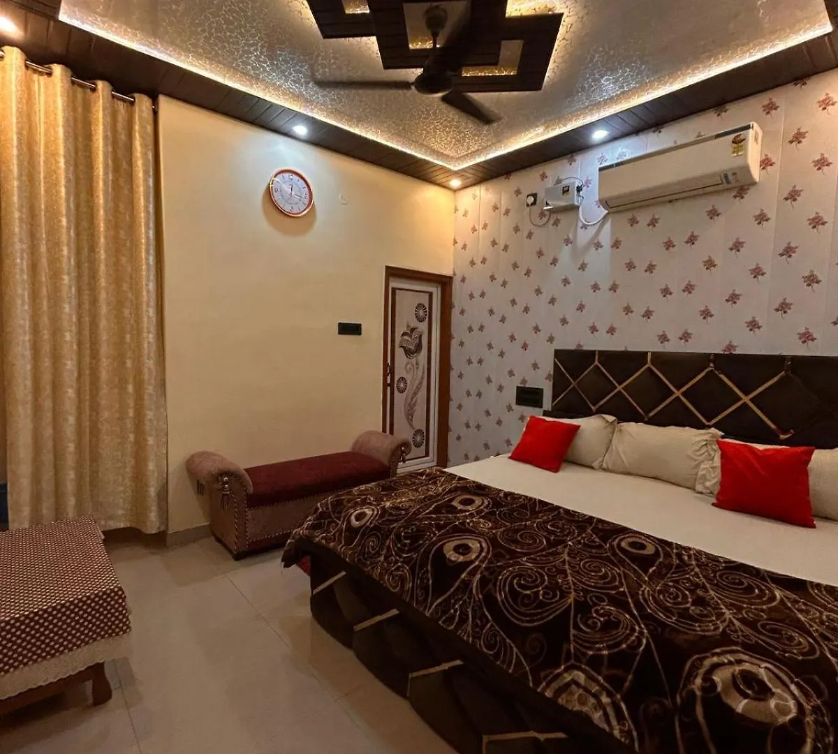 Temple Town Homes Assi Ghat Varanasi contacts