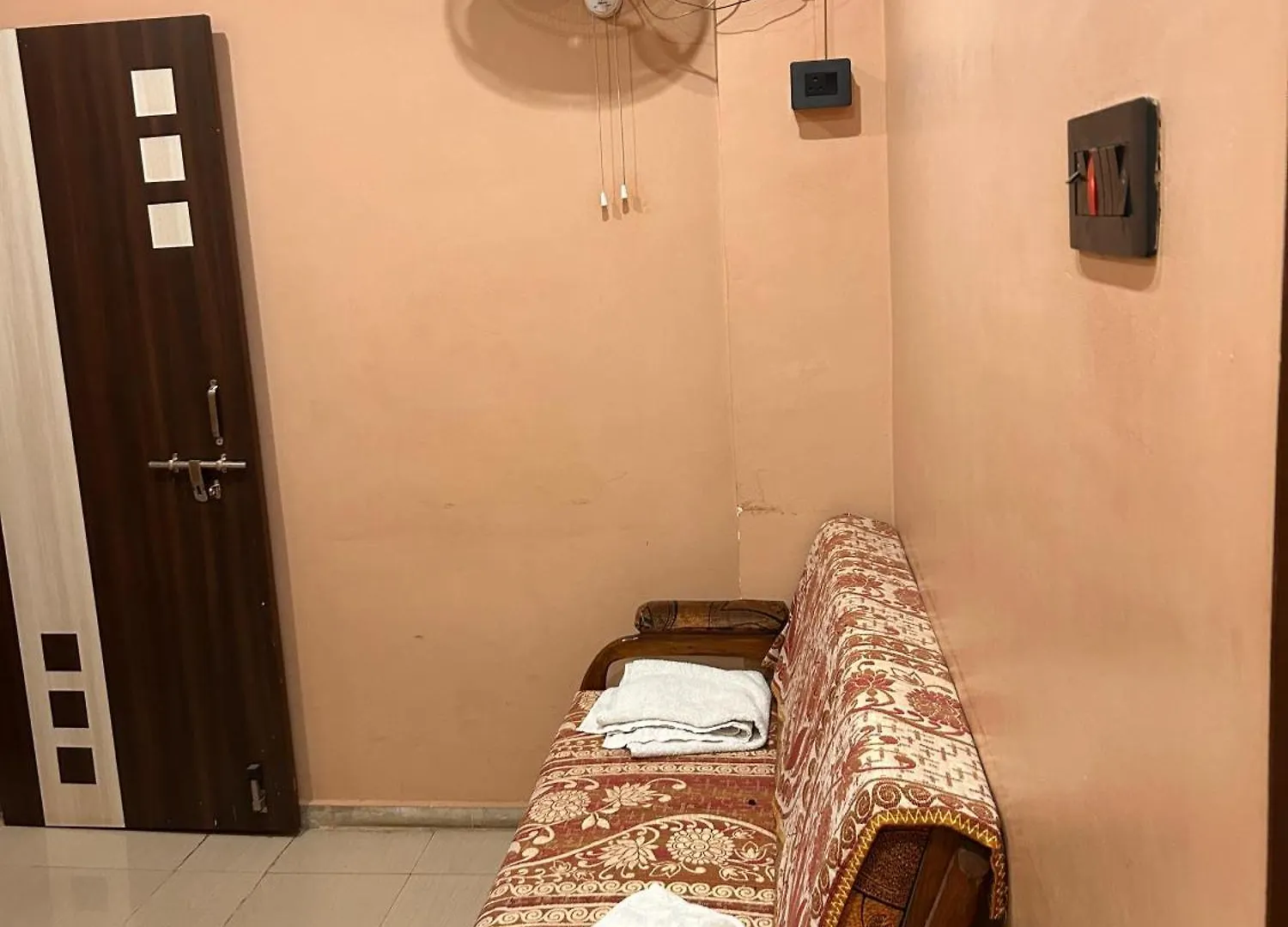 Hostel Temple Town Homes Assi Ghat Varanasi